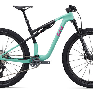 2026 Liv Pique Advanced SL 1