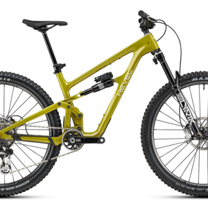 2025 Revel Rascal SL SRAM XX Transmission (Prickly Pear)