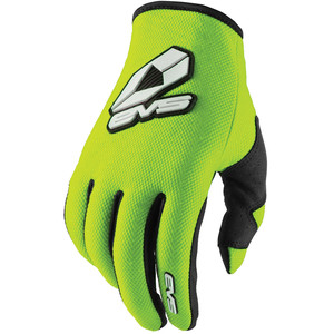 EVS Sports Slip On Basic Gloves (2024) - Sport Hi-Viz