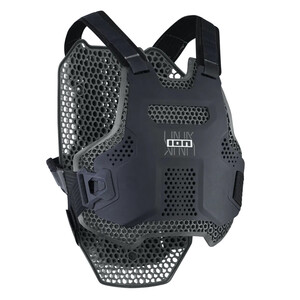 ION ARCON HD Pro Nico Vink (900 Black)