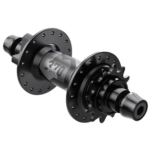 DT Swiss 370 Rear Hub