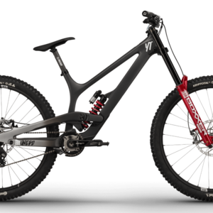 2025 YT Tues Limited