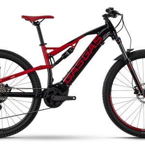 2025 GASGAS G Trail 1.0