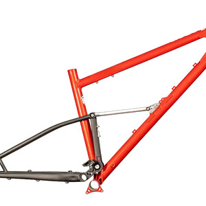 Starling Mini Murmur V3 (Ferrari Red)