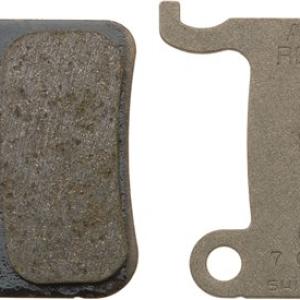 Shimano A01S Resin Disc Brake Pads