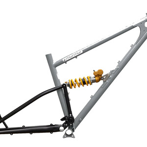 Starling Mega Murmur V3 (Light Grey)