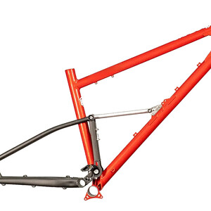 Starling Mega Twist V3 (Ferrari Red)