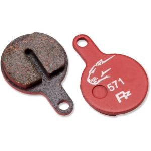 Jagwire Disc Pads For Tektro Lyra / IOX Brakes