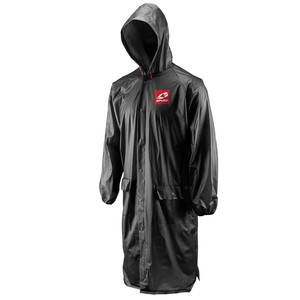 EVS Sports Rain Coat (2024) - Black