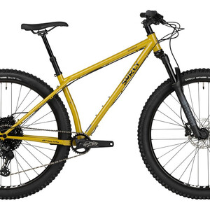 2025 Surly Krampus (Nose Drip Curry)