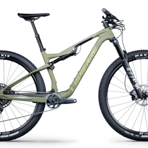 2026 Lapierre XRM 7.9 (Vert Olive)