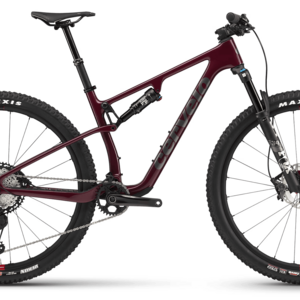 2025 Cervélo ZFS-5 120 XT