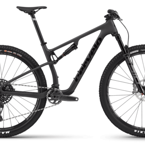 2025 Cervélo ZFS-5 120 GX Eagle