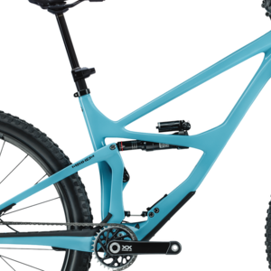 Spot Mayhem 140 (Alpine Blue)