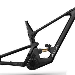 Crestline RS 181.2 Plaid Edition DJI (Raw Carbon)