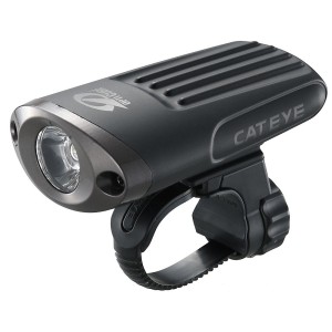Cateye Nano Shot Rc 250 L Front Light