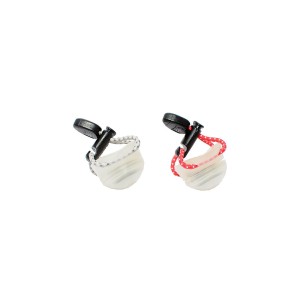 Cateye Sl 110 Loop Light Set