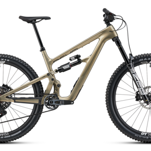 2026 Revel Ritual SRAM X0 Transmission (Pewter Pan)