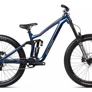 2026 Dartmoor Thunderbird FR Pro Singlespeed