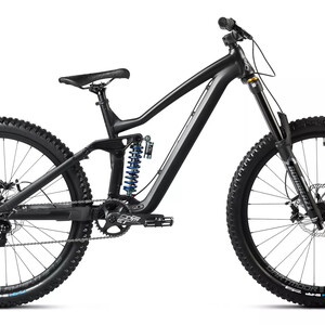 2026 Dartmoor Thunderbird FR Evo Singlespeed