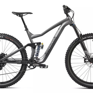 2026 Dartmoor Thunderbird Superenduro Evo