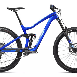 2026 Dartmoor Thunderbird CF Pro