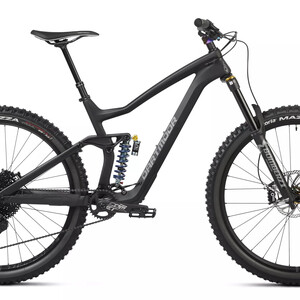 2026 Dartmoor Thunderbird CF Evo
