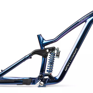 Dartmoor Thunderbird FR (Glossy Cosmic)