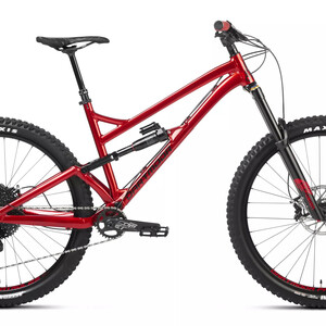 2026 Dartmoor Blackbird Evo 29