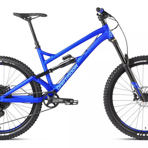 2026 Dartmoor Blackbird Evo 27.5