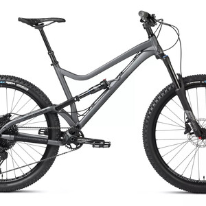2026 Dartmoor Bluebird Evo 27.5