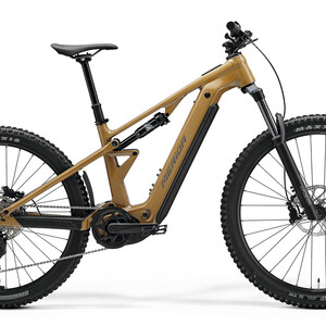 2026 Merida ETMO 400 Pro (River Clay)