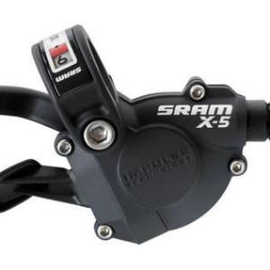 SRAM X5 Trigger Shifter (2024)