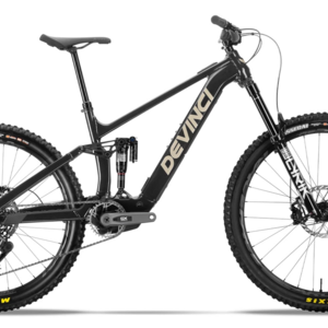 2026 Devinci E-Troy Lite GX AXS 12s