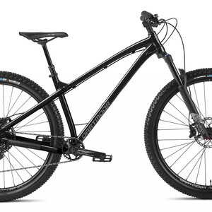 2026 Dartmoor Primal Evo 29 (Matte Black/Grey)