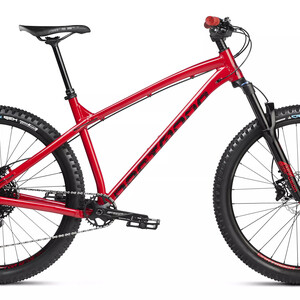 2026 Dartmoor Primal Evo 27.5