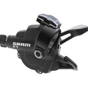 SRAM X4 Trigger Shifter (2024)