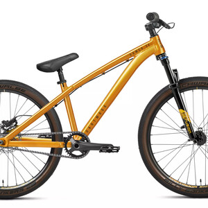 2026 Dartmoor Gamer Pump 24