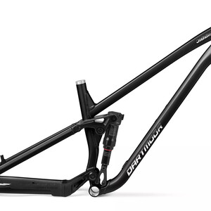 Dartmoor Jibbird (Matte Midnight Black)