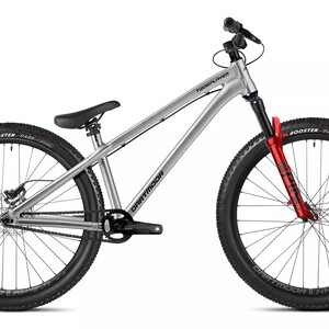 2026 Dartmoor Two6Player Pro (Glossy Brushed Silver)