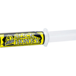 Buzzy's Slick Honey All Purpose Grease - 1oz syringe