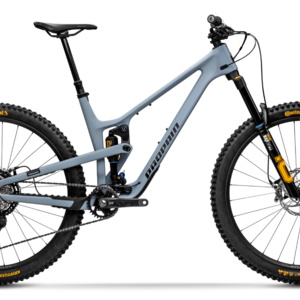 2026 Propain Tyee 6.1 CF Trail (Pigeon Blue; custom build shown)