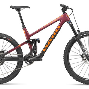 2026 Haro Greer Carbon 1 Shimano