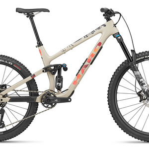 2026 Haro Greer Carbon 3