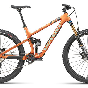 2026 Haro Daley Carbon 2