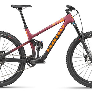 2026 Haro Daley Carbon 3