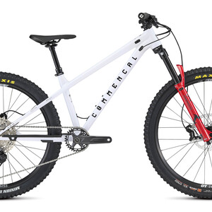 2026 Commencal Meta HT V2 XS
