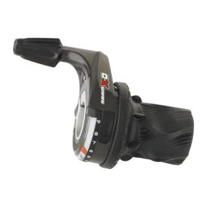 2012 SRAM X0 9-Speed Twister