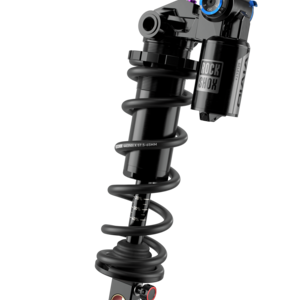 RockShox Vivid Coil Select+ (RS-VIVC-SELP-D1)