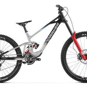 2026 Mondraker Summum RR Mullet